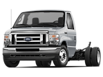 New 2026 Ford E-450 Box Van for sale #FC40157 - photo 25