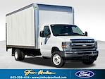 New 2026 Ford E-450 Box Van for sale #FC40157 - photo 1