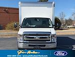 New 2026 Ford E-450 Box Van for sale #FC40157 - photo 5
