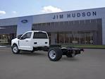 2026 Ford F-350 Regular Cab DRW RWD Cab Chassis for sale #FC40162 - photo 2