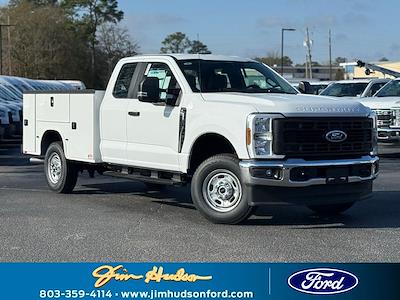 New 2026 Ford F-250 XL Super Cab for sale #FC40166 - photo 1