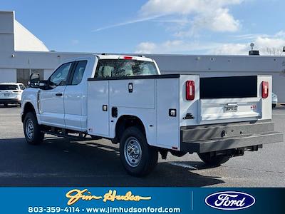New 2026 Ford F-250 Super Cab Service Truck for sale #FC40166 - photo 2