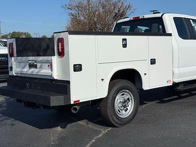 New 2026 Ford F-250 - photo 1