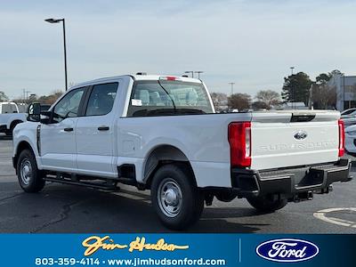 New 2026 Ford F-250 XL Crew Cab for sale #FC40171 - photo 2