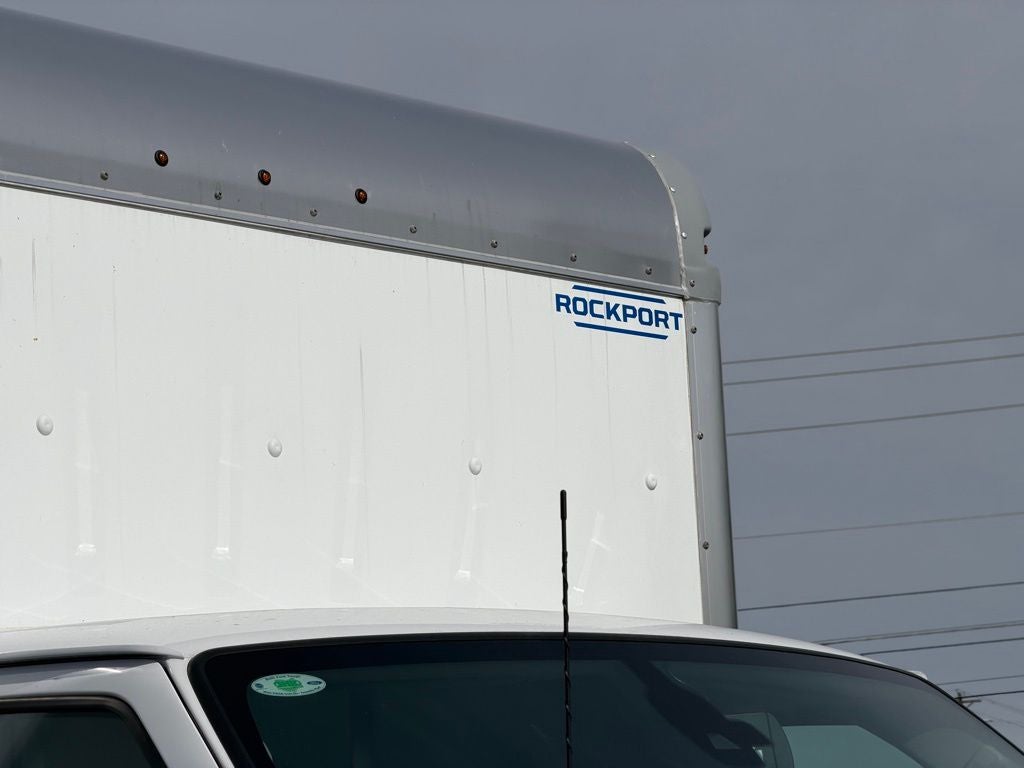 New 2026 Ford E-450 - photo 11