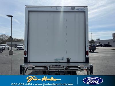 New 2026 Ford E-450 Box Van with Liftgate for sale #FC40177 - photo 2