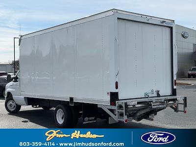 New 2026 Ford E-450 Box Van for sale #FC40177 - photo 2