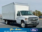 New 2026 Ford E-450 Box Van for sale #FC40177 - photo 4