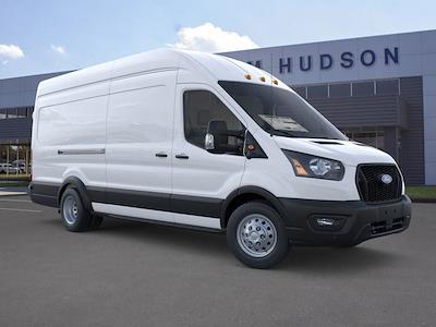New 2026 Ford Transit 350 HD High Roof Empty Cargo Van for sale #FC40178 - photo 1