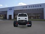 New 2026 Ford F-350 Regular Cab Cab Chassis for sale #FC40180 - photo 5