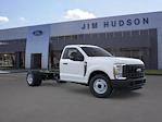 New 2026 Ford F-350 Regular Cab Cab Chassis for sale #FC40180 - photo 7