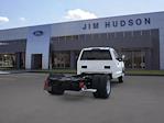 New 2026 Ford F-350 Regular Cab Cab Chassis for sale #FC40180 - photo 8