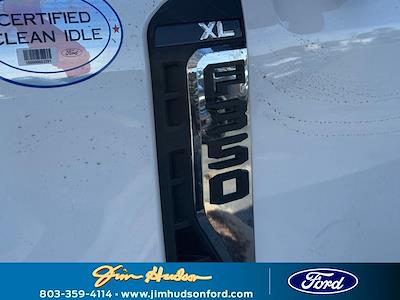 New 2026 Ford F-350 Crew Cab Cab Chassis for sale #FC40189 - photo 2