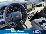 New 2026 Ford F-350 Crew Cab Cab Chassis for sale #FC40189 - photo 17