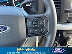 New 2026 Ford F-350 Crew Cab Cab Chassis for sale #FC40189 - photo 19