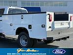New 2026 Ford F-350 Crew Cab Cab Chassis for sale #FC40189 - photo 4