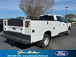 New 2026 Ford F-350 Crew Cab Cab Chassis for sale #FC40189 - photo 6