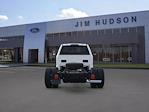 2026 Ford F-350 Regular Cab DRW RWD Cab Chassis for sale #FC40207 - photo 3