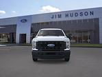2026 Ford F-350 Regular Cab DRW RWD Cab Chassis for sale #FC40207 - photo 7