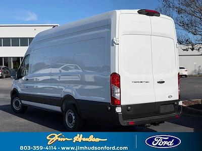 New 2026 Ford Transit 350 - photo 1