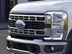 2026 Ford F-550 Regular Cab DRW RWD Cab Chassis for sale #FC40227 - photo 17