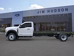 2026 Ford F-550 Regular Cab DRW RWD Cab Chassis for sale #FC40227 - photo 3