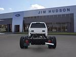2026 Ford F-550 Regular Cab DRW RWD Cab Chassis for sale #FC40227 - photo 5