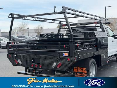 New 2026 Ford F-350 Crew Cab Contractor Truck for sale #FC40240 - photo 2