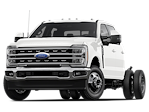 New 2026 Ford F-350 Crew Cab Cab Chassis for sale #FC40240 - photo 23