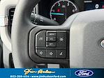 New 2026 Ford F-350 Crew Cab Contractor Truck for sale #FC40240 - photo 27