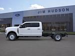 2026 Ford F-350 Crew Cab DRW 4WD Cab Chassis for sale #FC40240 - photo 4