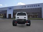 2026 Ford F-350 Crew Cab DRW 4WD Cab Chassis for sale #FC40240 - photo 5