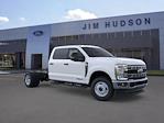 2026 Ford F-350 Crew Cab DRW 4WD Cab Chassis for sale #FC40240 - photo 7
