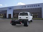 2026 Ford F-350 Crew Cab DRW 4WD Cab Chassis for sale #FC40240 - photo 8