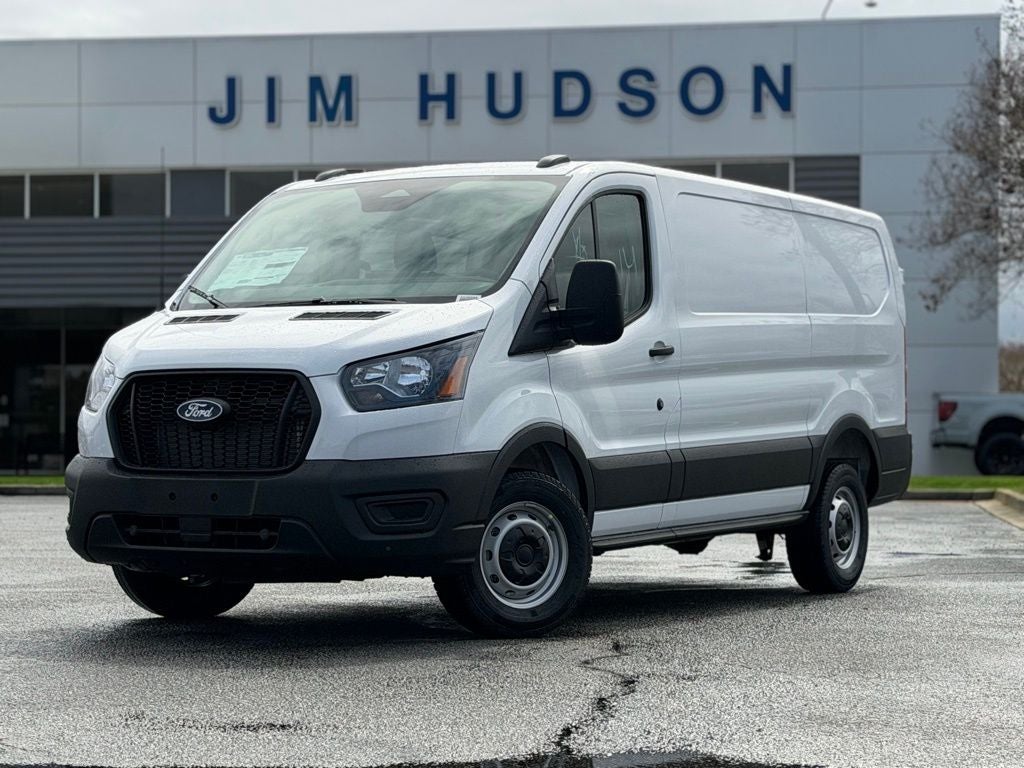 New 2026 Ford Transit 250 - photo 10