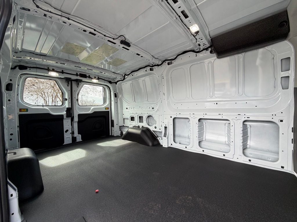 New 2026 Ford Transit 250 - photo 11