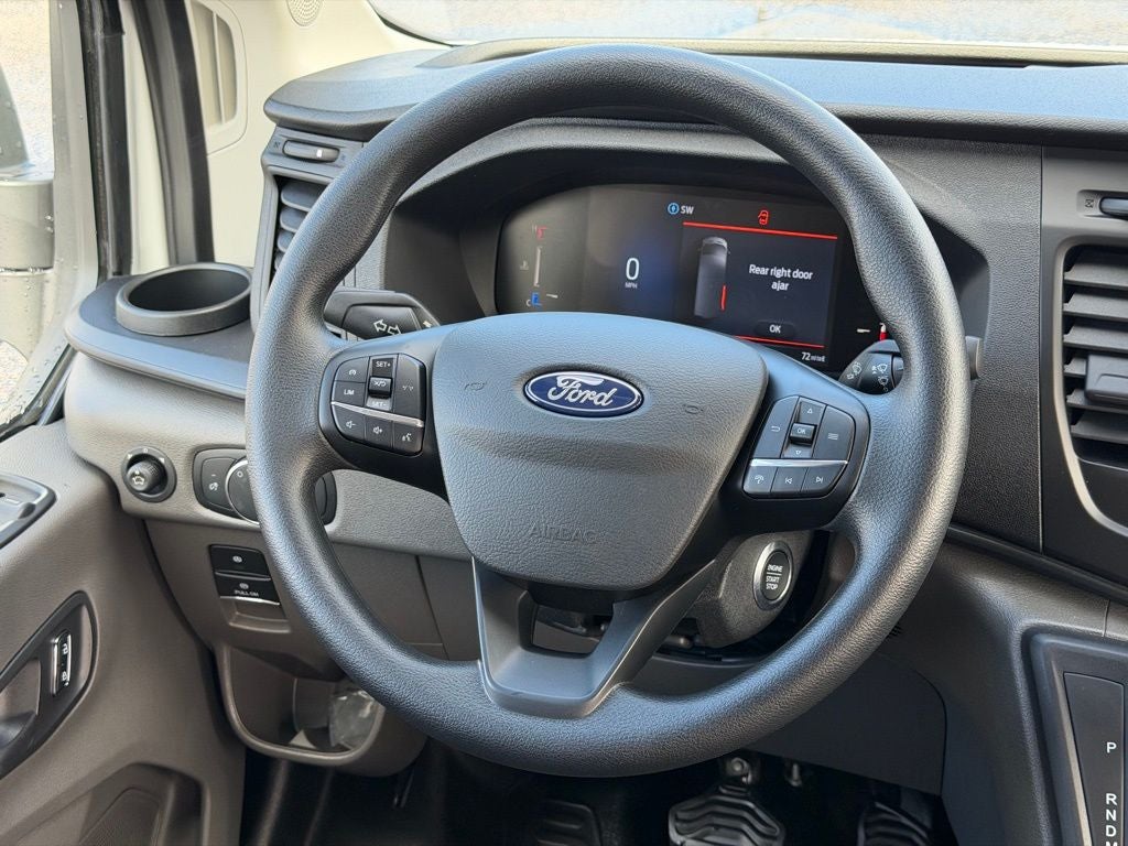 New 2026 Ford Transit 250 - photo 13