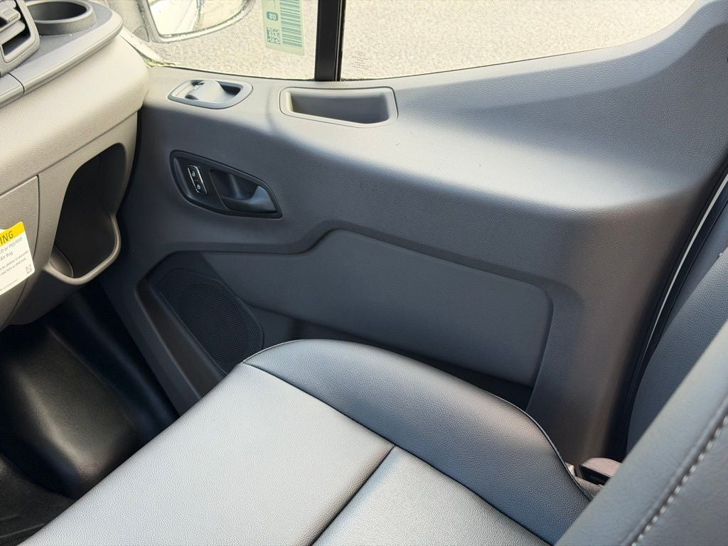 New 2026 Ford Transit 250 - photo 15