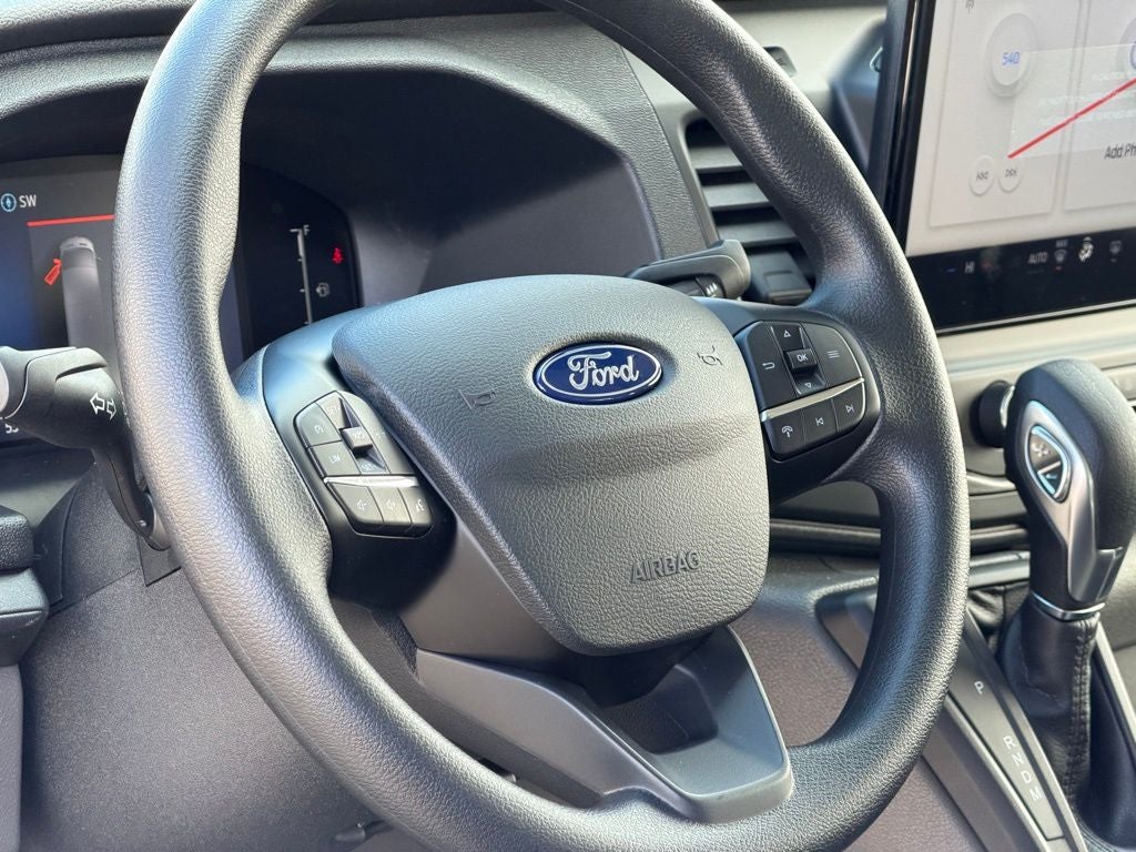 New 2026 Ford Transit 250 - photo 18
