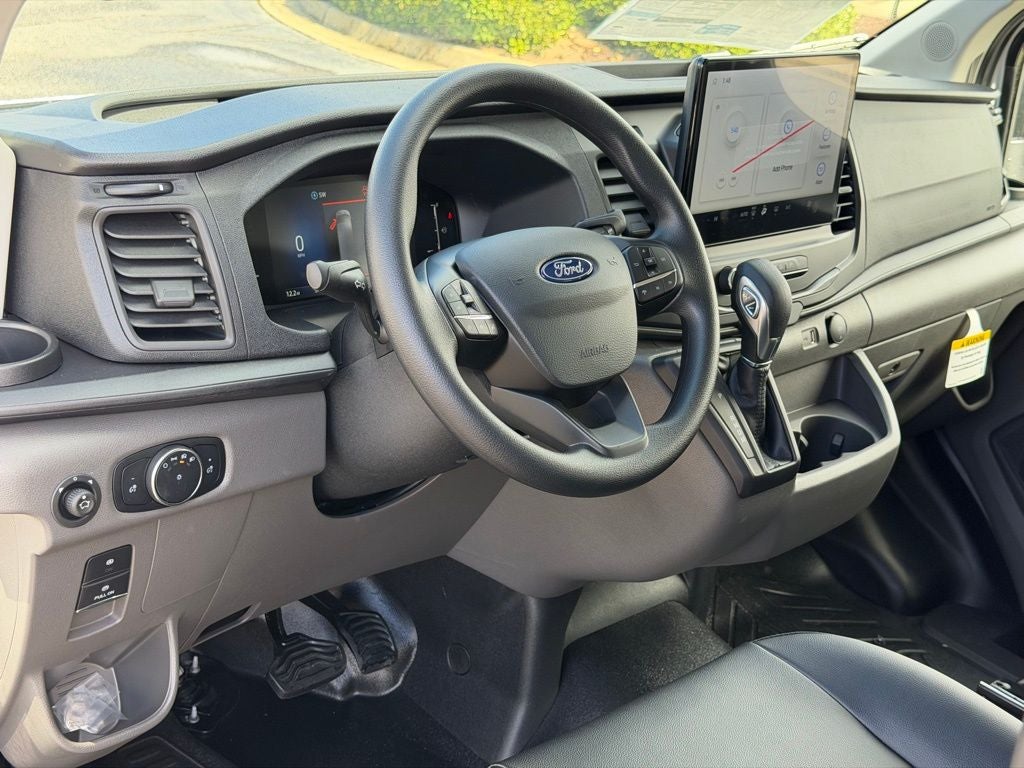 New 2026 Ford Transit 250 - photo 19