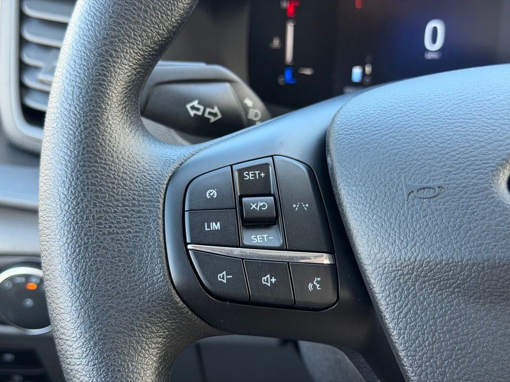 New 2026 Ford Transit 250 - photo 20