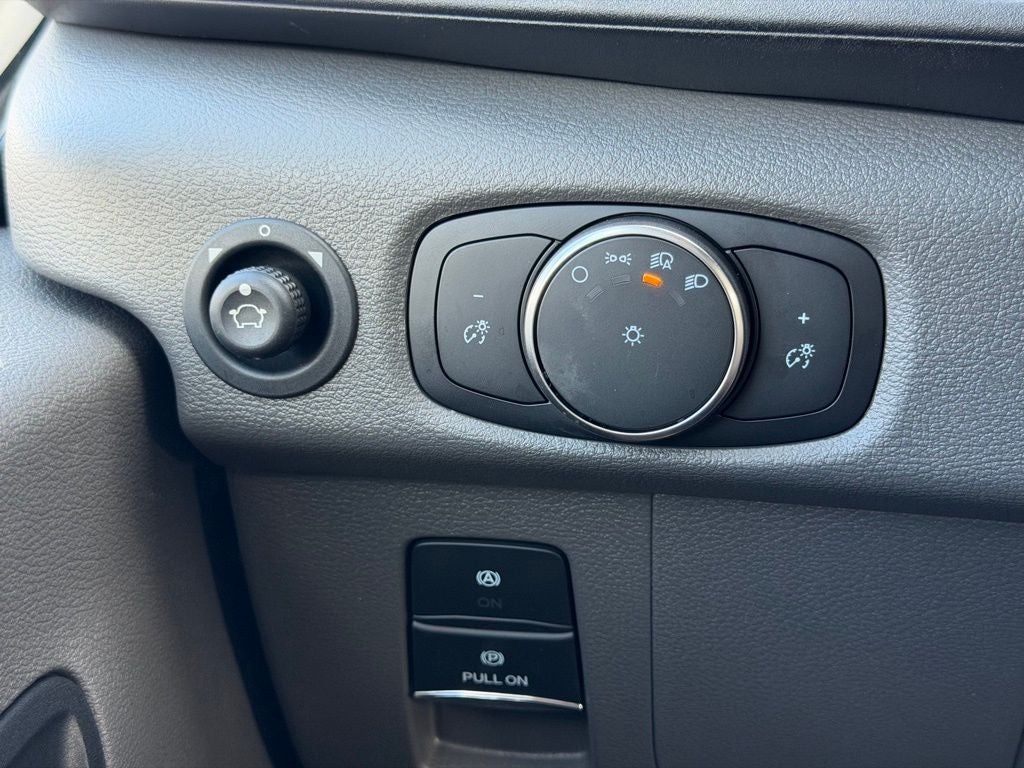 New 2026 Ford Transit 250 - photo 21