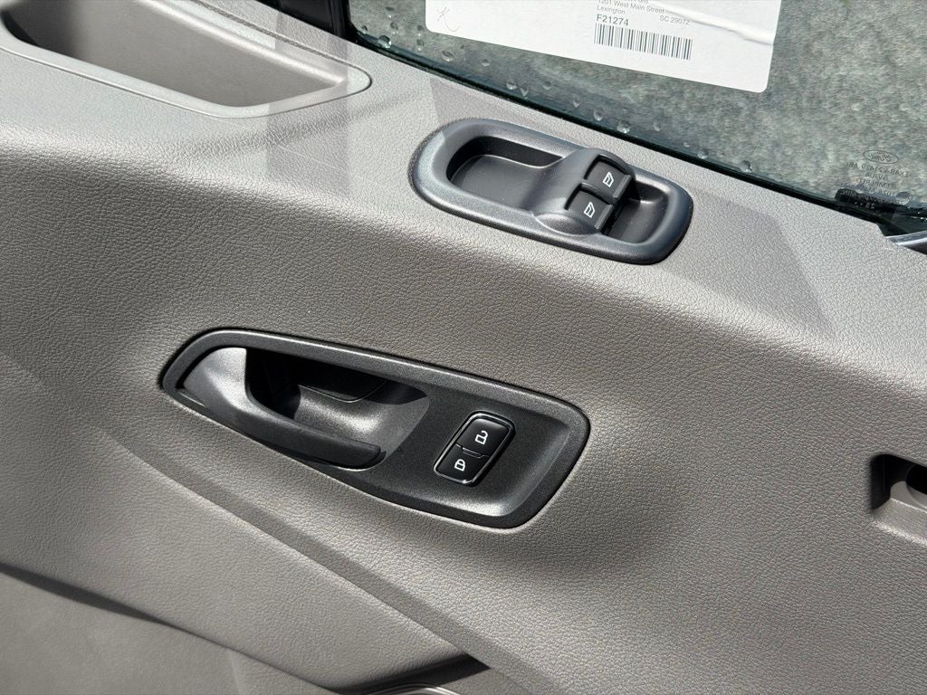 New 2026 Ford Transit 250 - photo 22