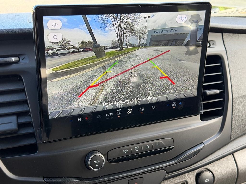 New 2026 Ford Transit 250 - photo 23