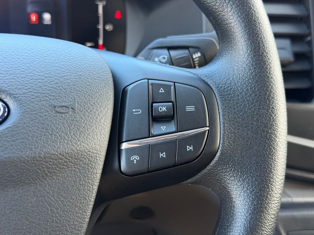 New 2026 Ford Transit 250 - photo 25