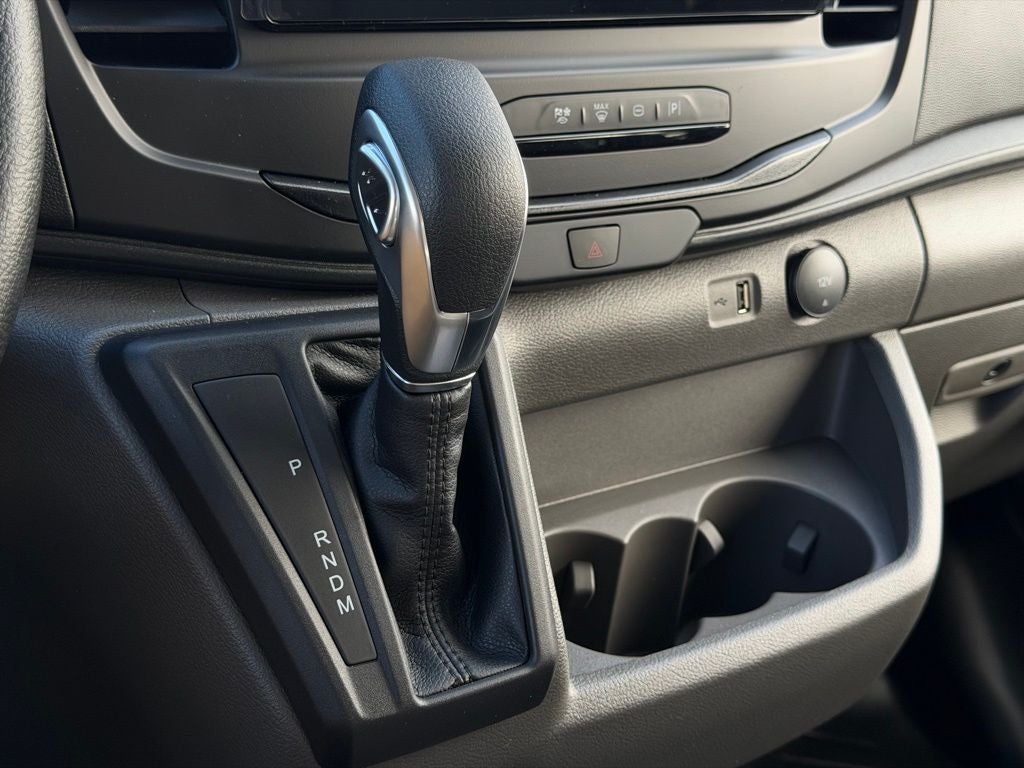 New 2026 Ford Transit 250 - photo 28