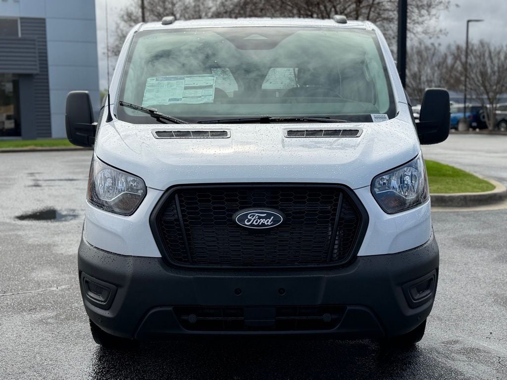 New 2026 Ford Transit 250 - photo 7