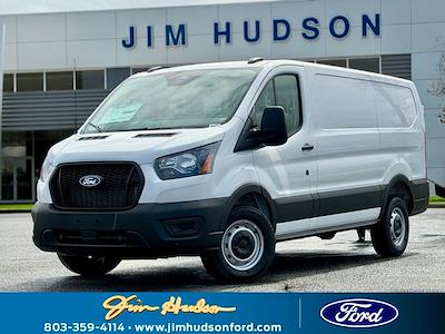 New 2026 Ford Transit 250 - photo 1