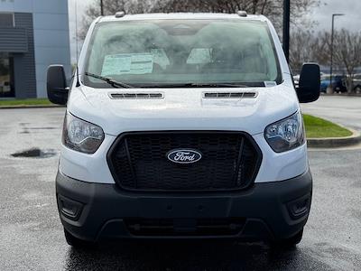 New 2026 Ford Transit 250 - photo 1