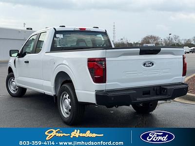 New 2026 Ford F-150 - photo 1